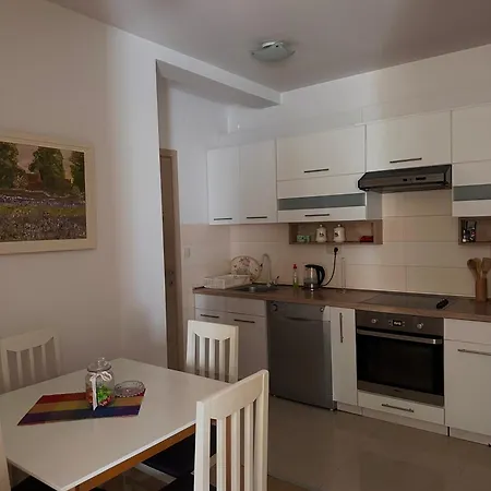 City Apartman * Podgorica
